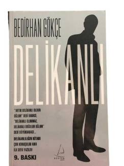 DELİKANLI