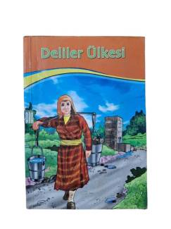 DELİLER ÜLKESİ