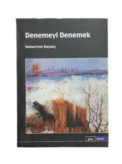DEMEMEYİ DENEMEK