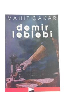 DEMİR LEBLEBİ
