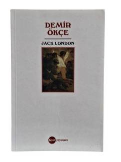 DEMİR ÖKÇE
