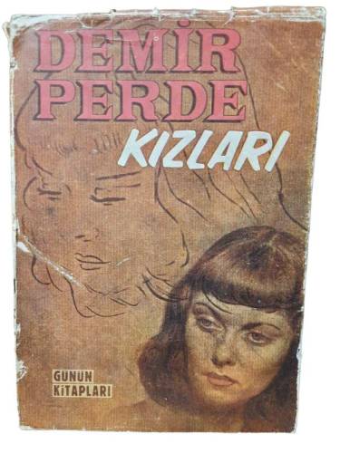 DEMİR PERDE KIZLARI - 0