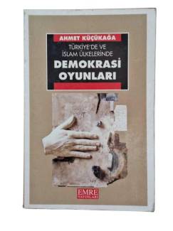 DEMOKRASİ OYUNLARI