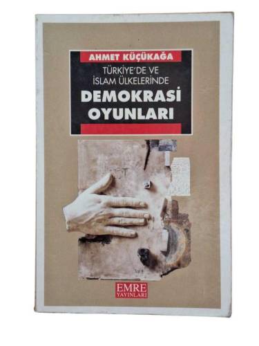 DEMOKRASİ OYUNLARI - 0