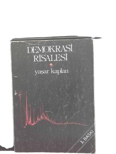 DEMOKRASİ RİSALESİ - 0