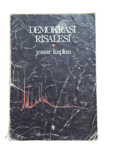 DEMOKRASİ RİSALESİ - 0