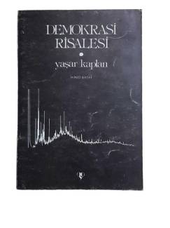 DEMOKRASİ RİSALESİ