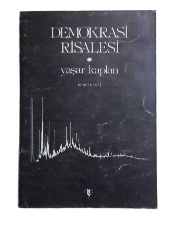 DEMOKRASİ RİSALESİ - 0