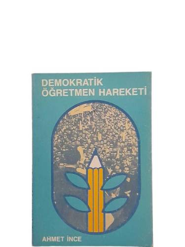 DEMOKRATİK ÖĞRETMEN HAREKETİ - 0