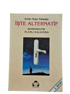 DEMOKRATİK PLANLI KALKINMA