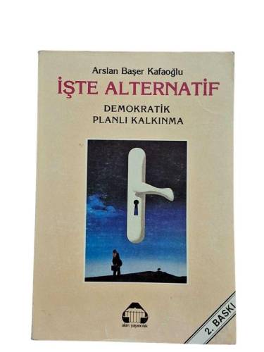 DEMOKRATİK PLANLI KALKINMA - 0
