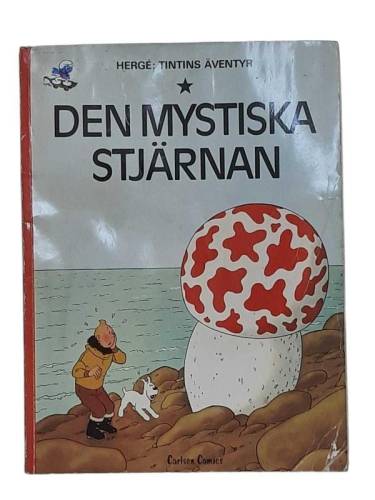 DEN MYSTUSKA STJARNAN - 0