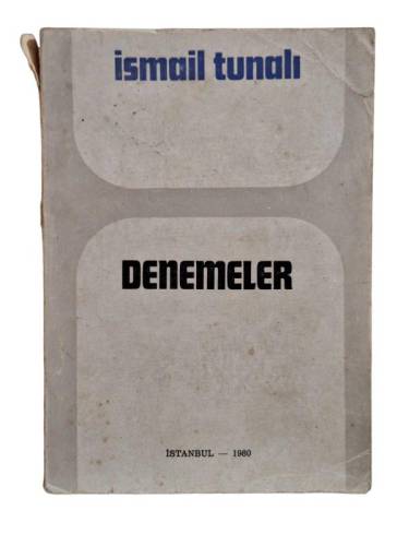 DENEMELER - 0