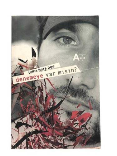 DENEMEYE VAR MISIN? - 0