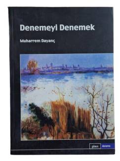 DENEMEYİ DENEMEK