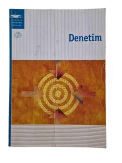 DENETİM