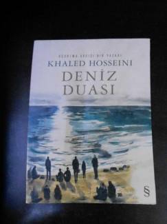 DENİZ DUASI