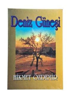 DENİZ GÜNEŞİ
