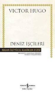 DENİZ İŞÇİLERİ - HASAN ALİ YÜCEL KLASİKLERİ