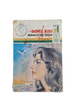 DENİZ KIZI