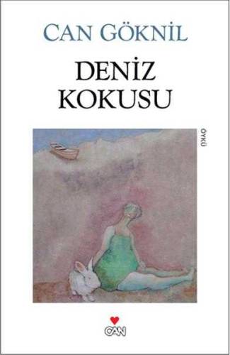 DENİZ KOKUSU - 0