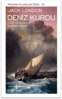 DENİZ KURDU - MODERN KASİKLER DİZİSİ