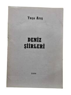 DENİZ ŞİİRLERİ