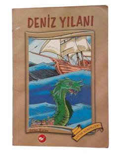 DENİZ YILANI