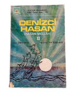 DENİZCİ HASAN ( HASAN MELLAH ) 2