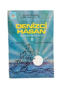 DENİZCİ HASAN HASAN MELLAH CİLT 2