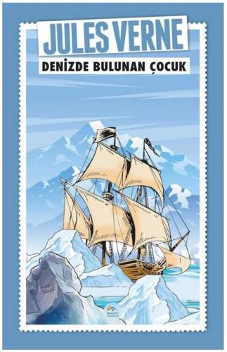 DENİZDE BULUNAN ÇOCUK - 0