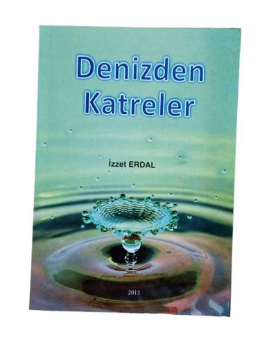 DENİZDEN KATRELER - 0