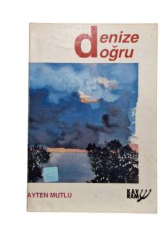 DENİZE DOĞRU