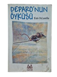 DEPARO'NUN ÖYKÜSÜ