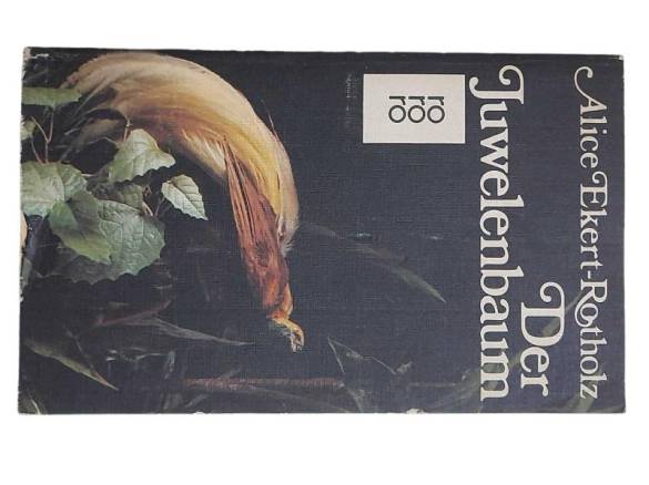 DER JUWELENBAUM - 0