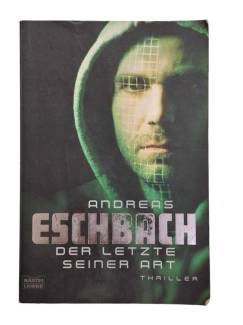 DER LETZTE SEINER ART