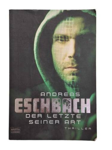 DER LETZTE SEINER ART - 0