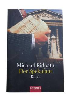 DER SPEKULANT