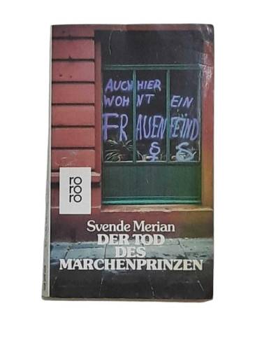 DER TOD DES MARCHENPRINZEN - 0