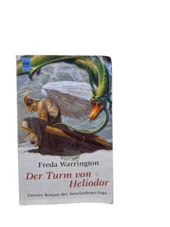 DER TURM VON HELİODOR