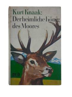 DERHEİMLİCHE KÖNİG DES MOORES