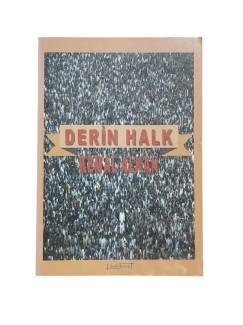 DERİN HALK