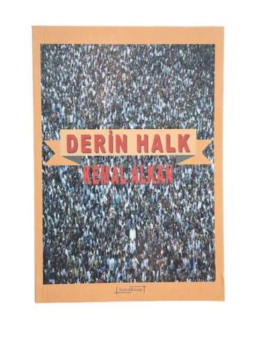 DERİN HALK - 0