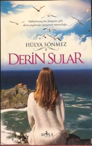 DERİN SULAR - 0