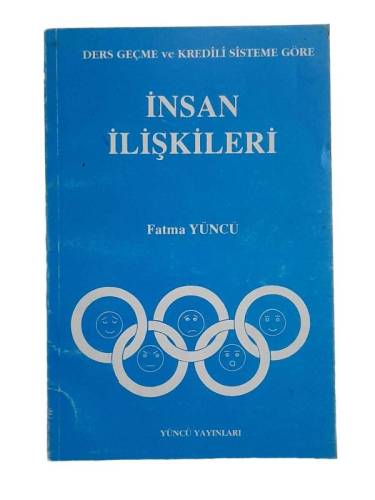 DERS GEÇME VE KREDİLİ SİSTEME GÖRE İNSAN İLİŞKİLERİ - 0