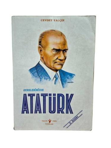 DERSLERİMİZDE ATATÜRK - 0