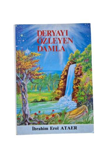 DERYAYI ÖZLEYEN DAMLA - 0