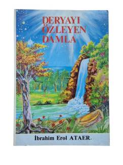 DERYAYI ÖZLEYEN DAMLA
