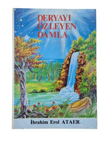 DERYAYI ÖZLEYEN DAMLA - 0