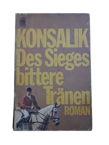 DES SİEGES BİTTERE TRANEN - 0